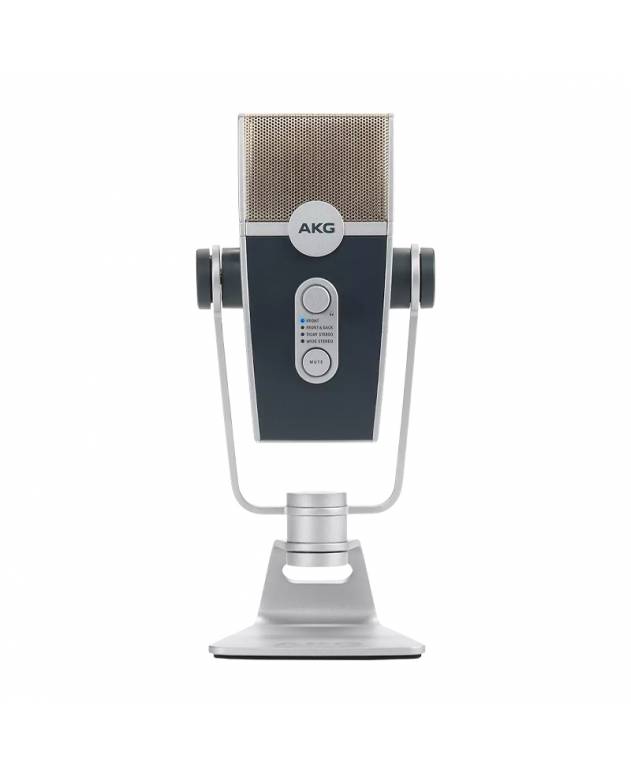 AKG LYRA Ultra-HD Multimode USB Microphone - Wailian